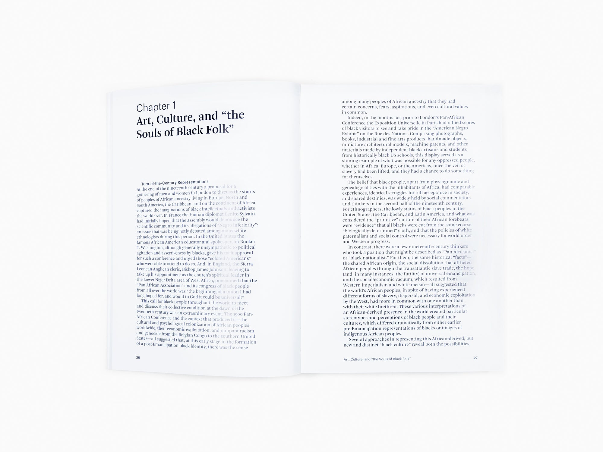 Le Monde de l'Art - L'art noir, une histoire culturelle (3ème édition)