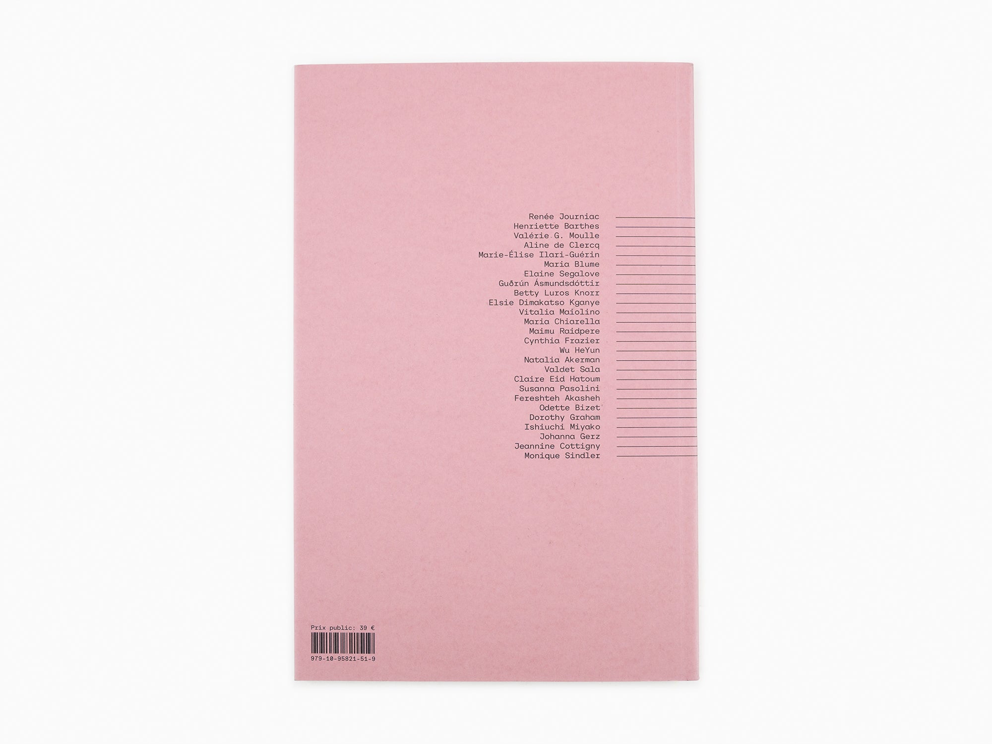 Collectif - À partir d'elle