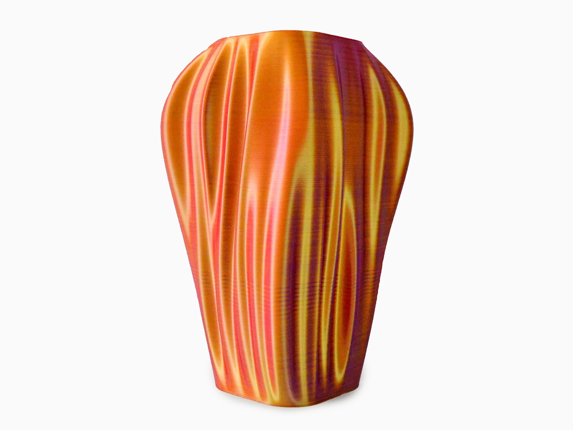 Aerea Studio - Vase Drapé L