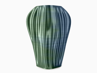 Aerea Studio - Vase Drapé L