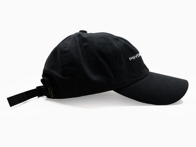 Alex Gardner - Chapeau d'endurance psychique