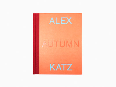 Alex Katz - Automne