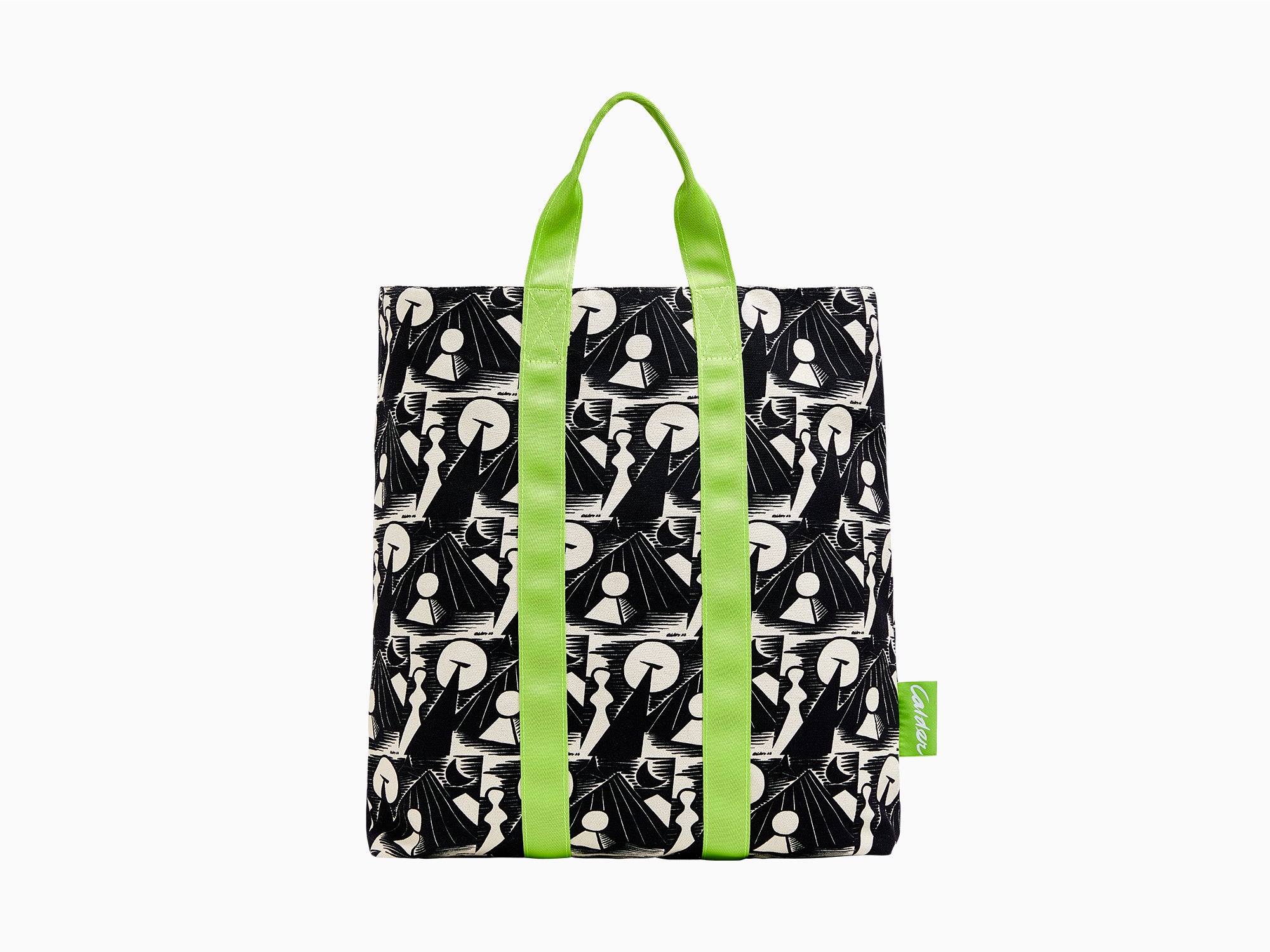 Alexander Calder - Sans titre 1953 Sac à poignées