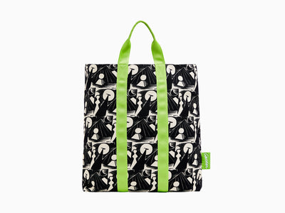 Alexander Calder - Sans titre 1953 Sac à poignées