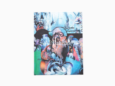 Ali Banisadr - Catalogue Rizzoli