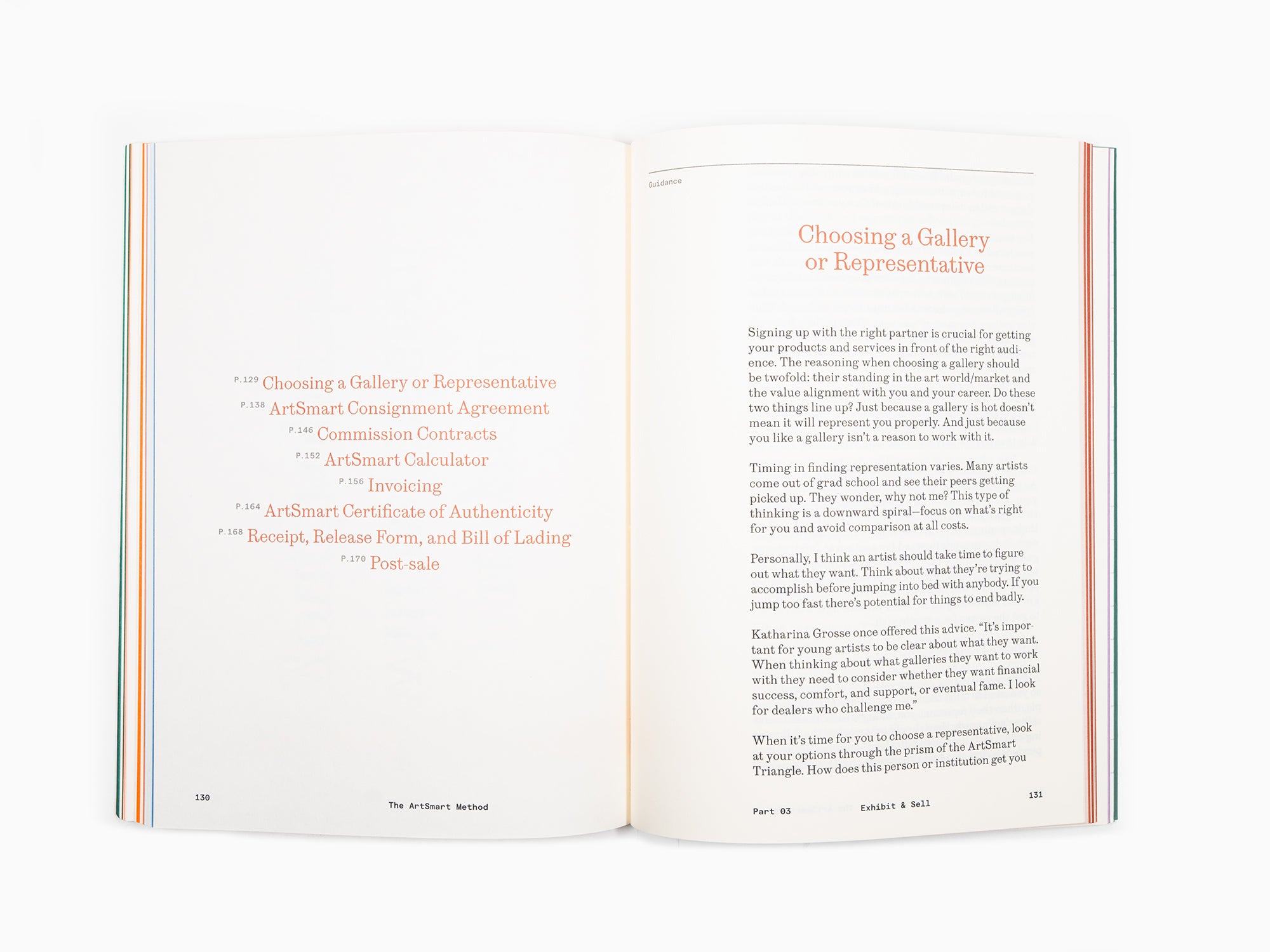 Amy Davila - La méthode ArtSmart