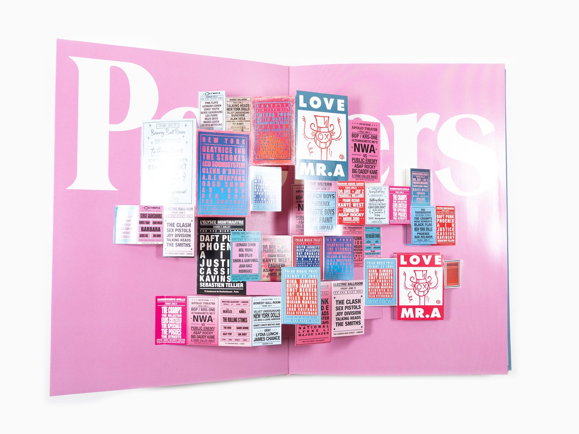 André Saraiva - Une vie de graffiti Édition spéciale