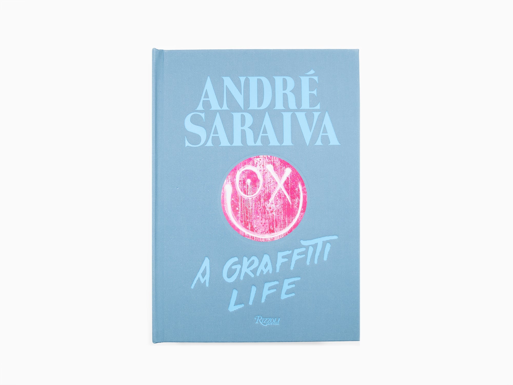 André Saraiva - Une vie de graffiti Édition spéciale