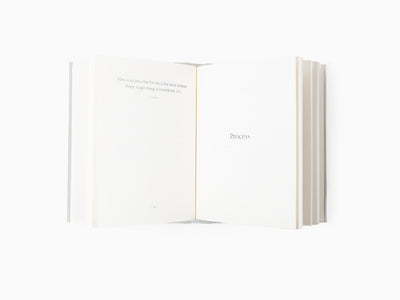 Daniel Arsham - Arsham-isms