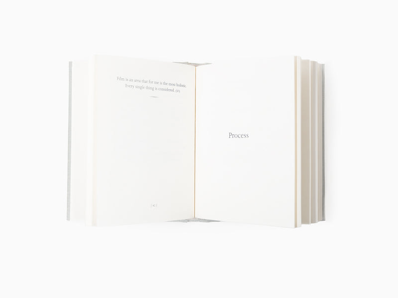 Daniel Arsham - Arsham-isms