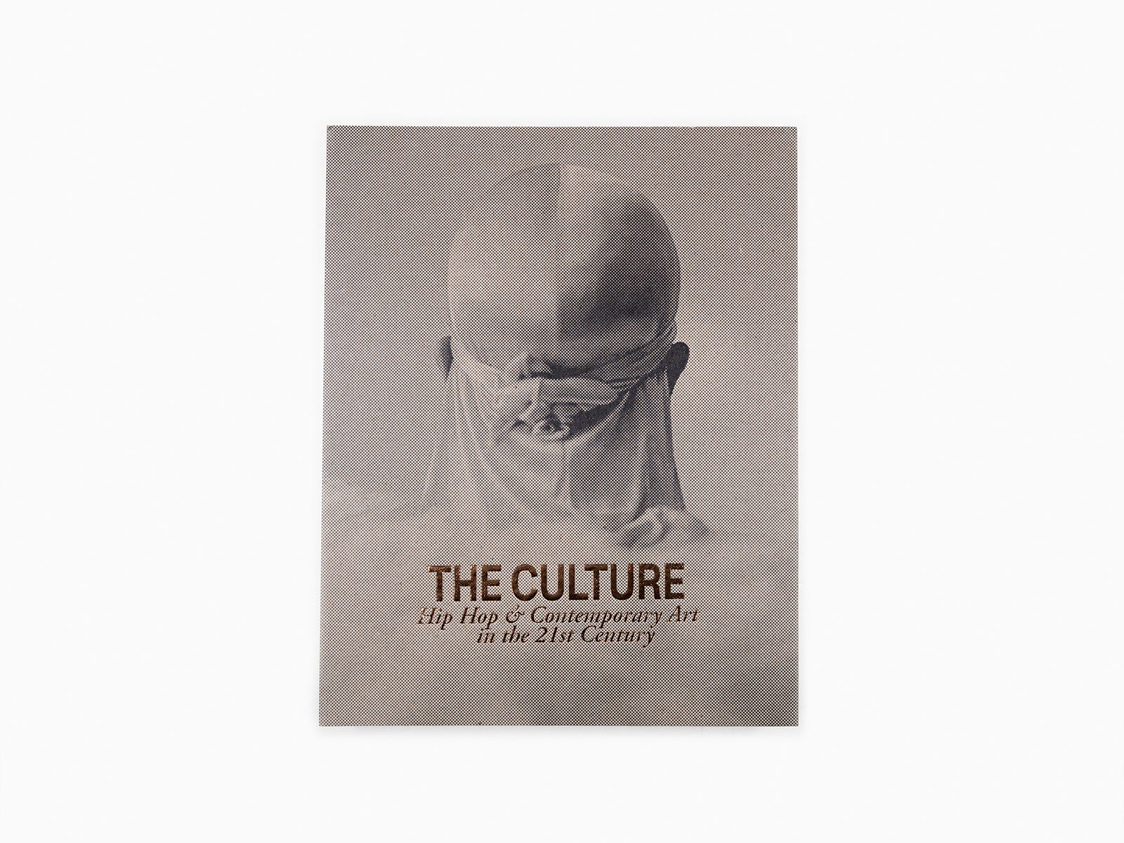 Asma Naeem - The Culture : L'art contemporain hip-hop au 21e siècle