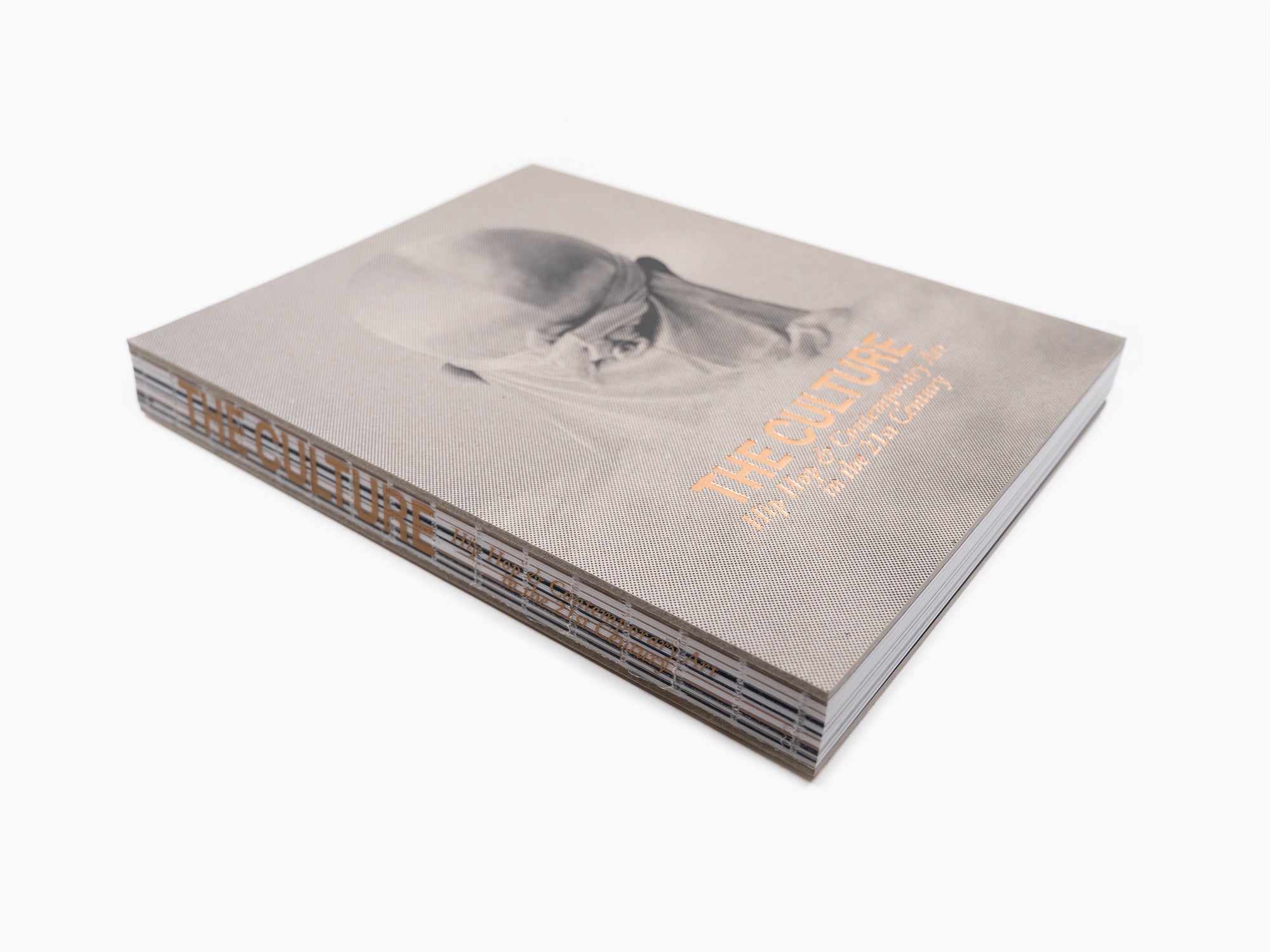 Asma Naeem - The Culture : L'art contemporain hip-hop au 21e siècle