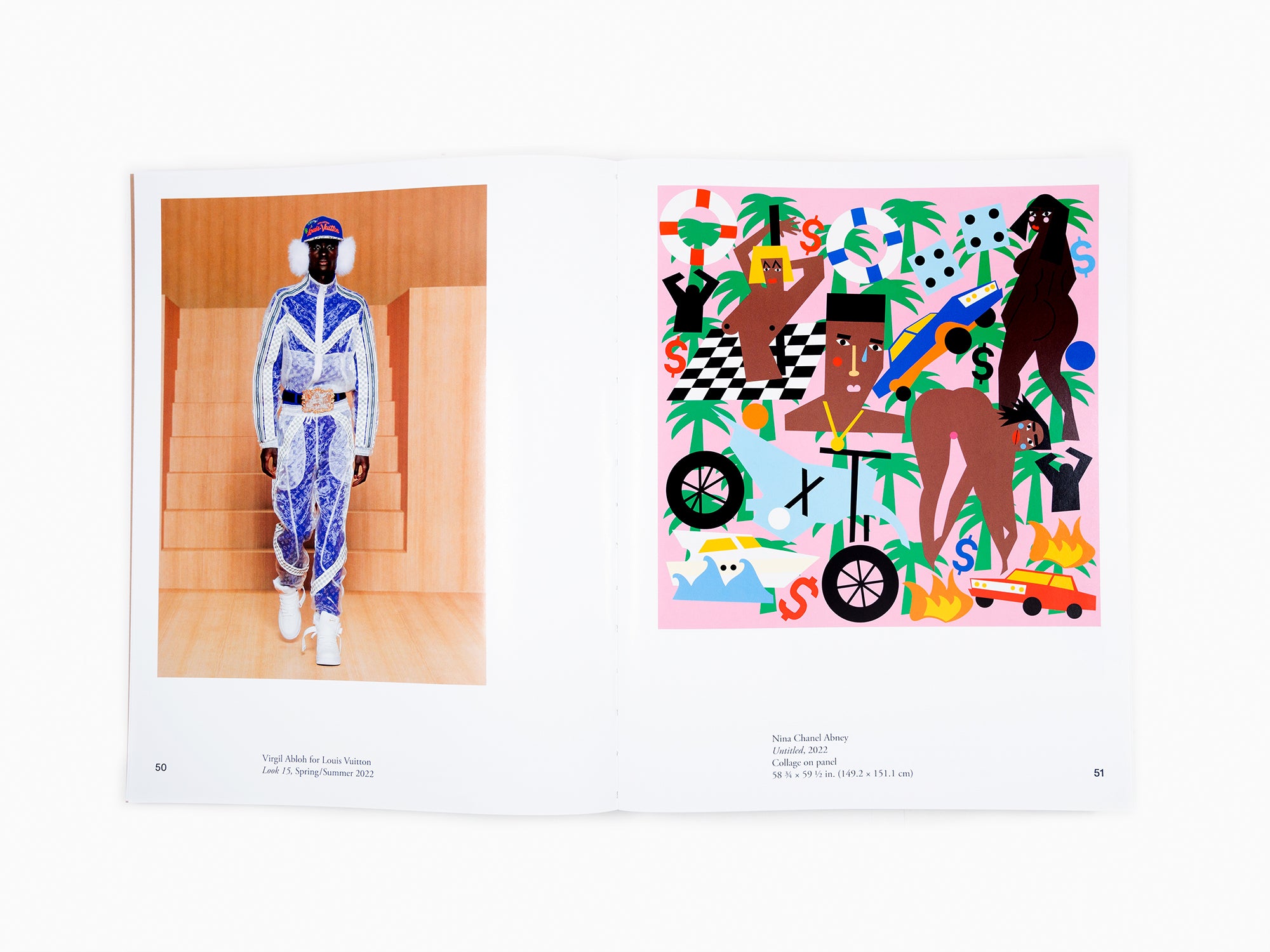 Asma Naeem - The Culture : L'art contemporain hip-hop au 21e siècle