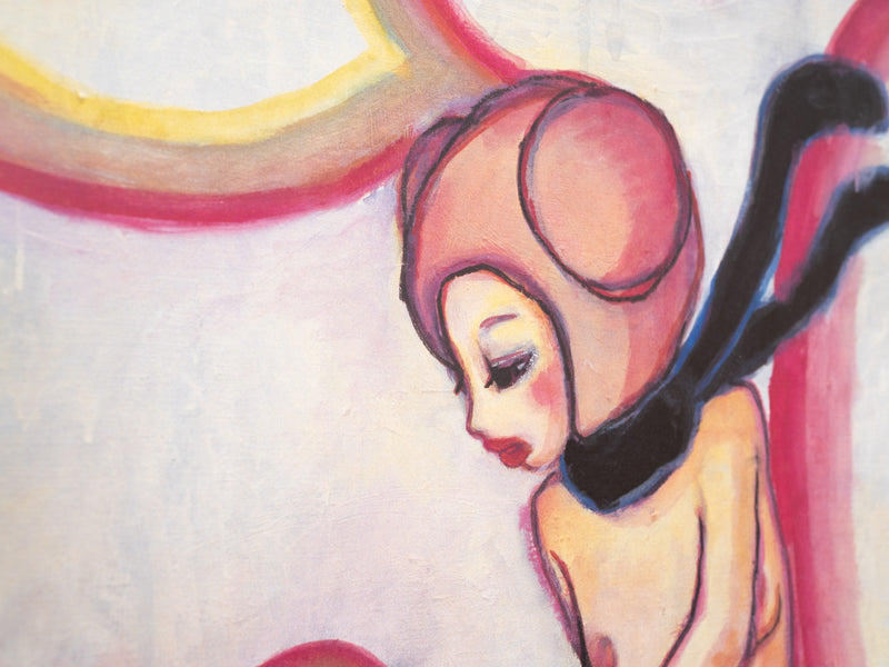 AYA TAKANO - Capricorne