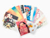 Aya Takano - Set de cartes postales