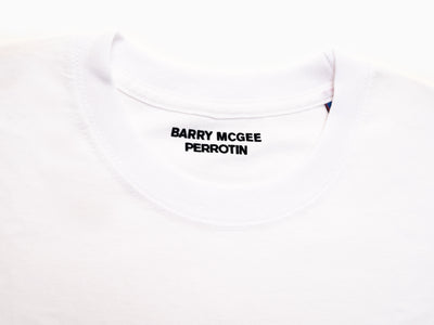 Barry McGee - Face T-shirt 