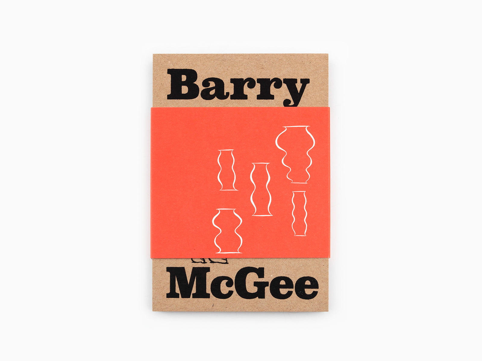 Barry McGee - "J'écoute" Leporello