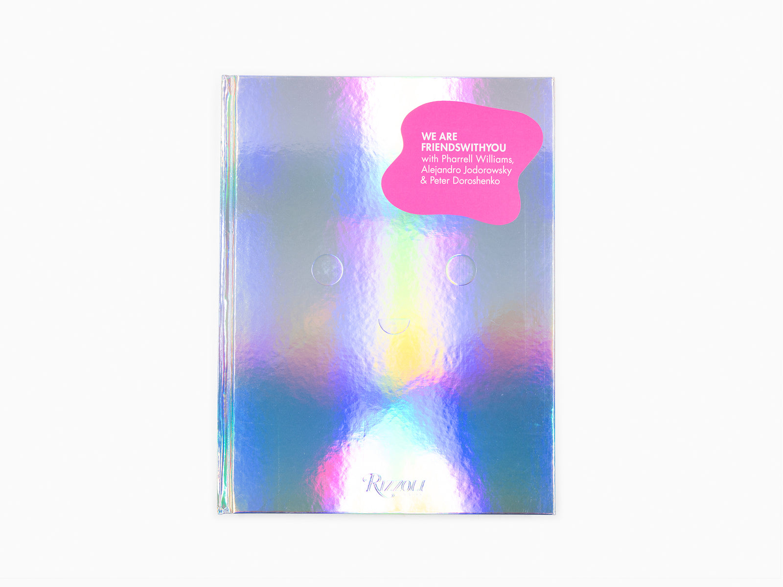 Borkson - Nous sommes vos amis