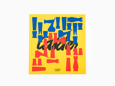 Collectif - Calder : Chess Knightmares