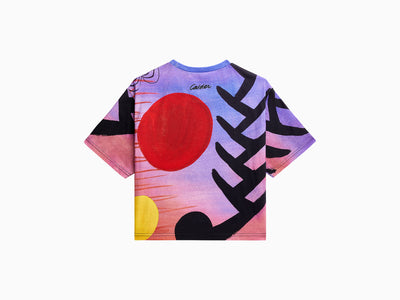 Alexander Calder - Sans titre 1947 T-shirt court pour femme