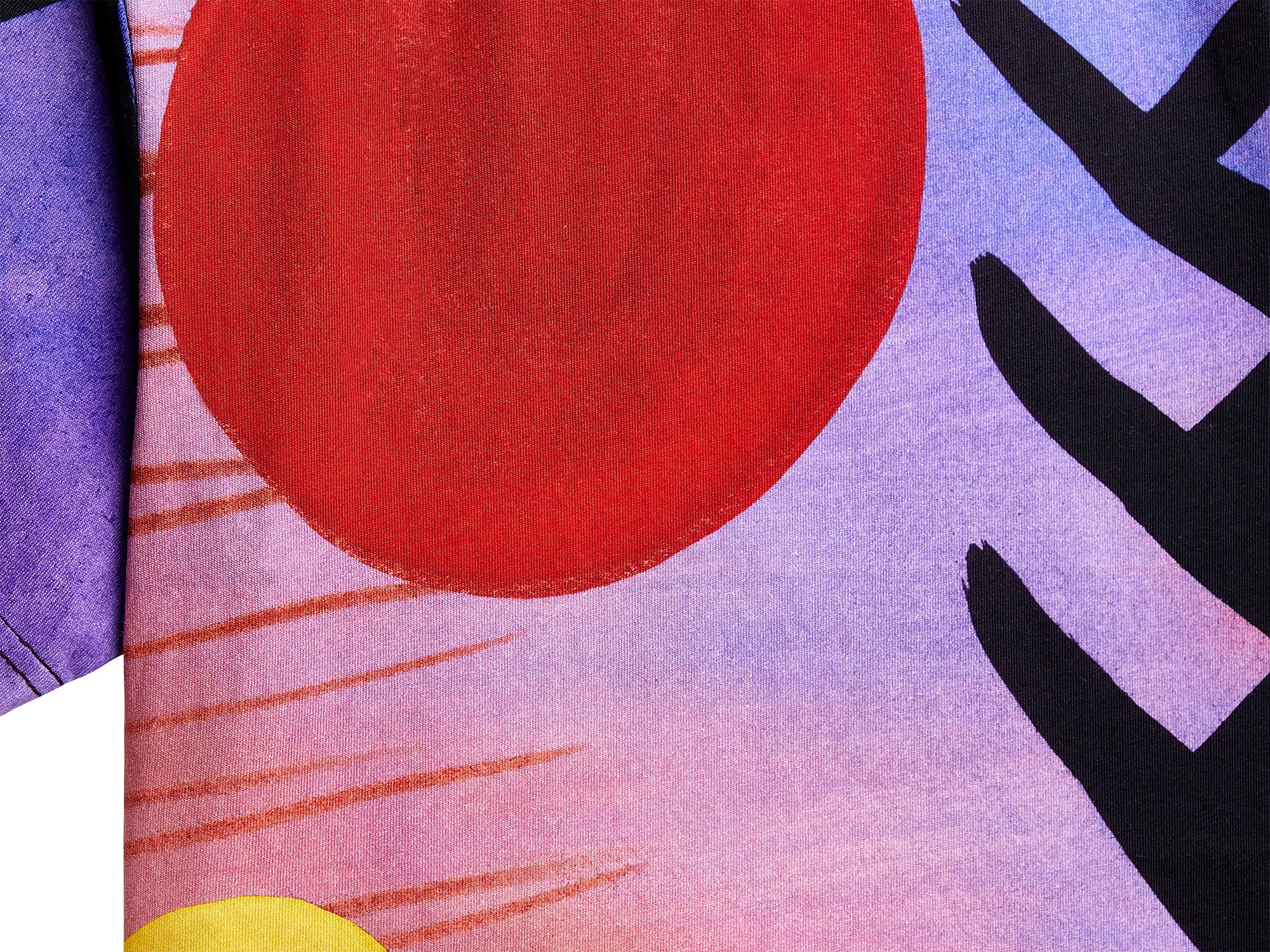 Alexander Calder - Sans titre 1947 T-shirt court pour femme