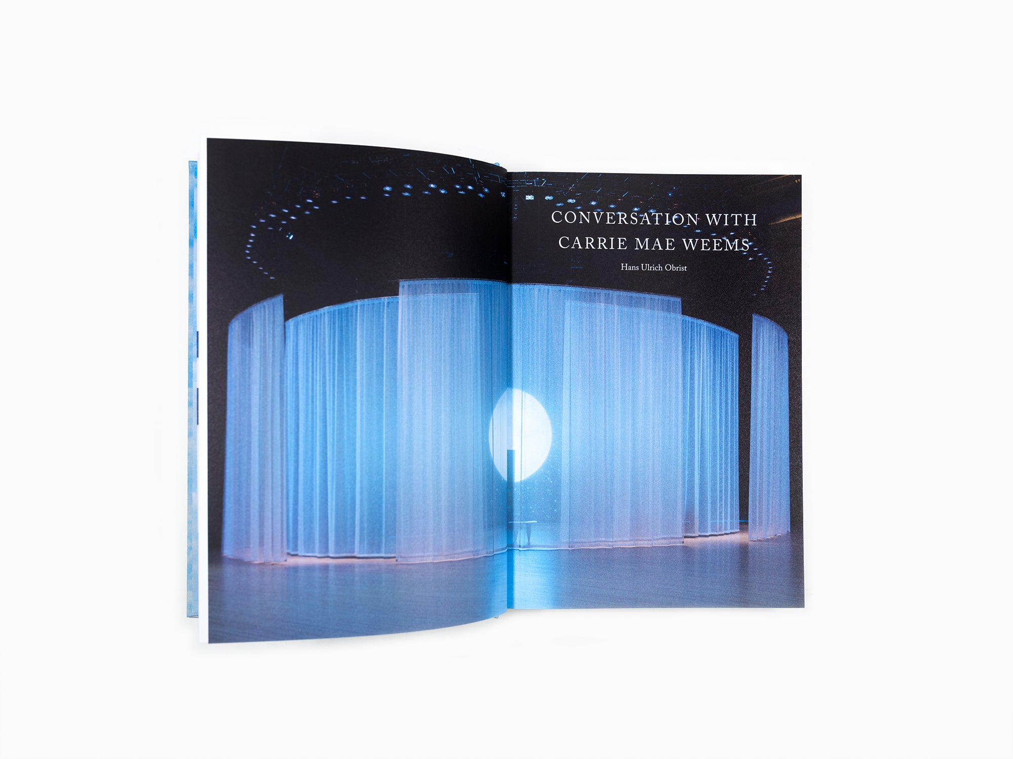 Carrie Mae Weems - La forme des choses