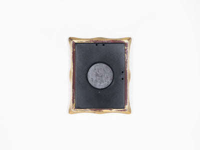 Charles Hascoët - Cadre Furby