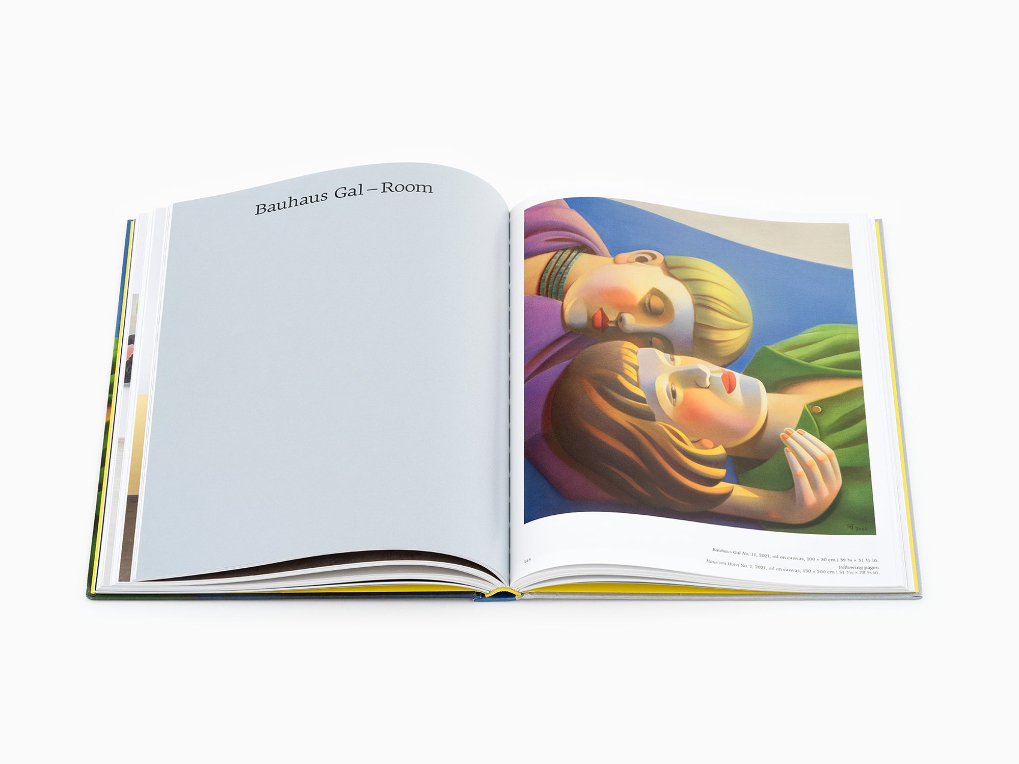 Chen Ke - Perrotin monographie