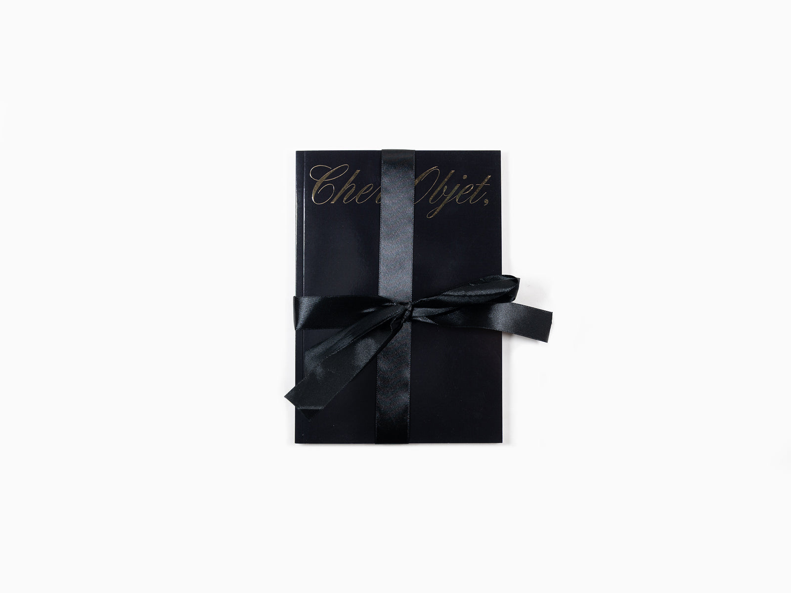 Collectif - Cher Objet Numéro 1