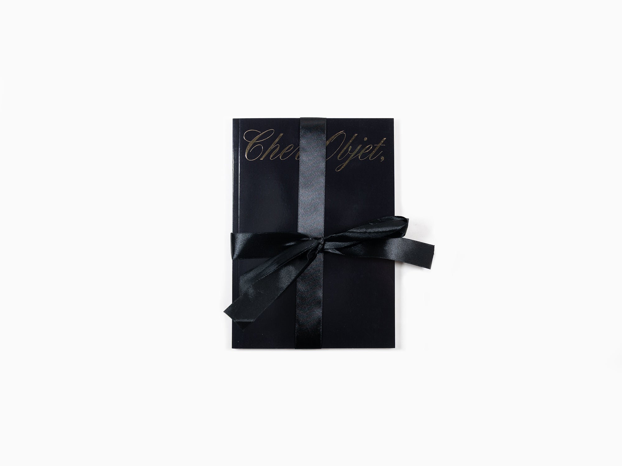 Collectif - Cher Objet Numéro 1