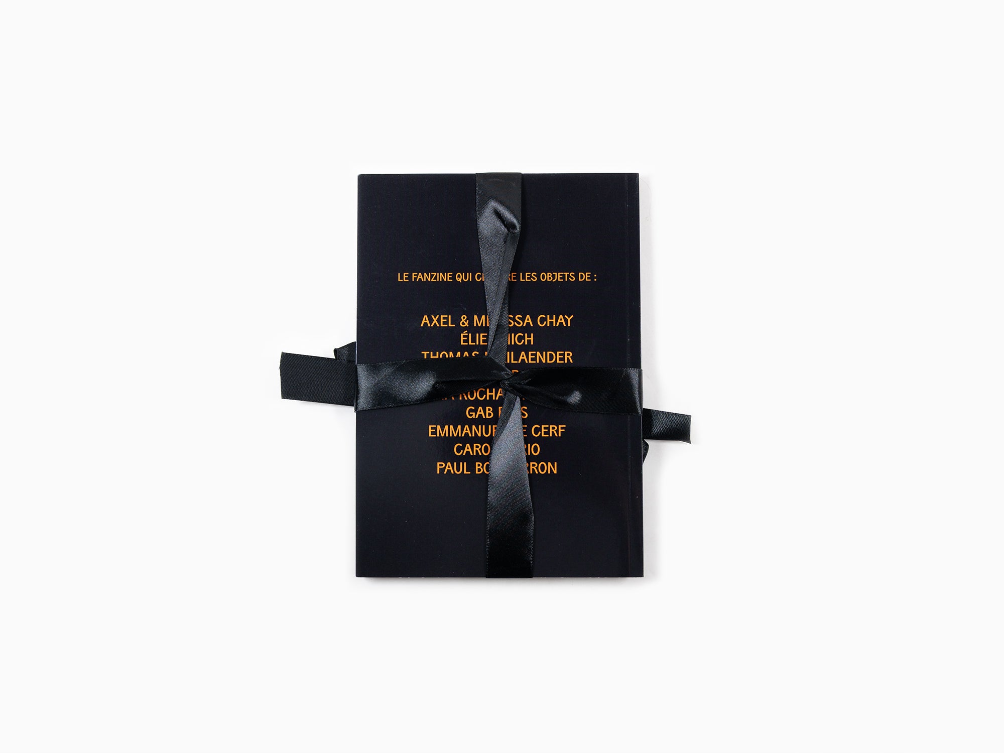 Collectif - Cher Objet Numéro 1