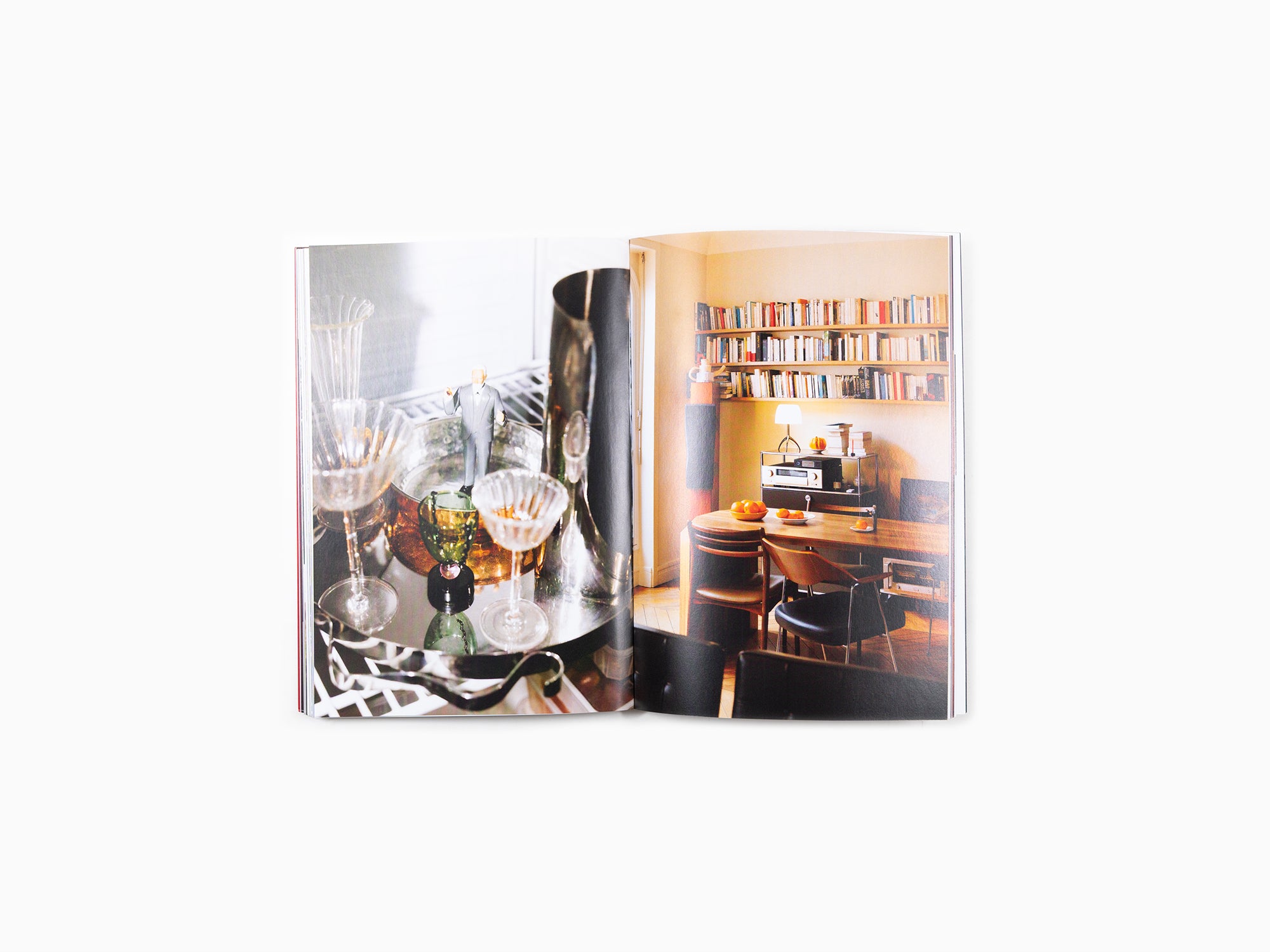 Collectif - Cher Objet Numéro 1