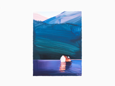 Christiane Pooley - Certaines intuitions sont difficiles à expliquer