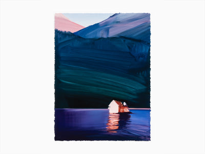 Christiane Pooley - Certaines intuitions sont difficiles à expliquer