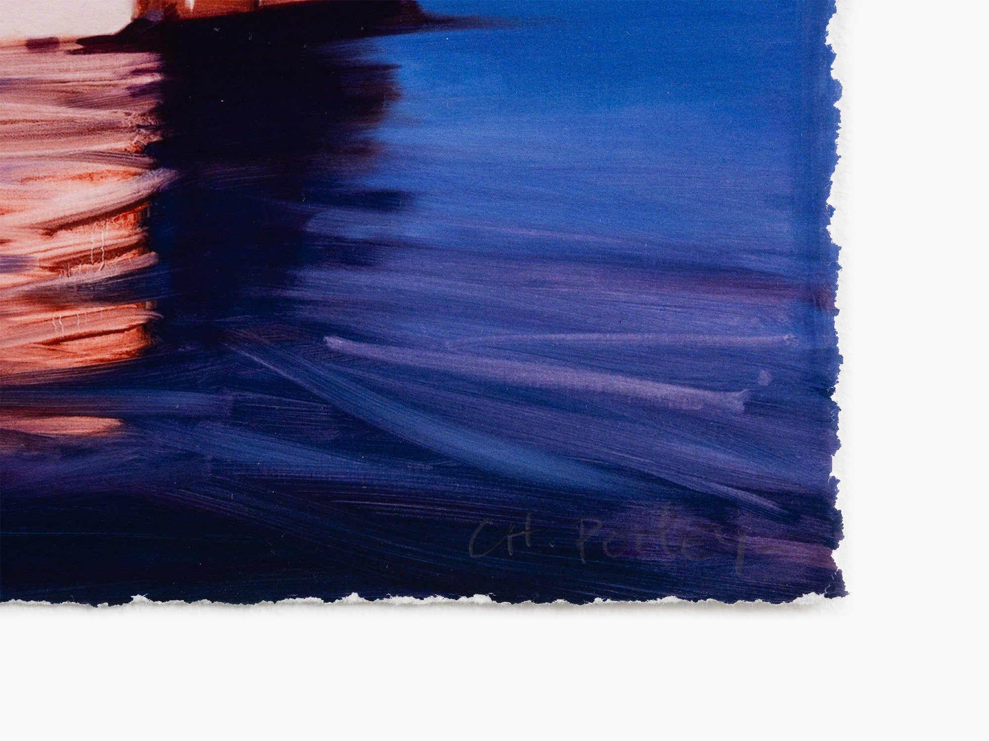 Christiane Pooley - Certaines intuitions sont difficiles à expliquer