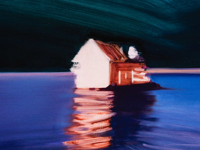 Christiane Pooley - Certaines intuitions sont difficiles à expliquer