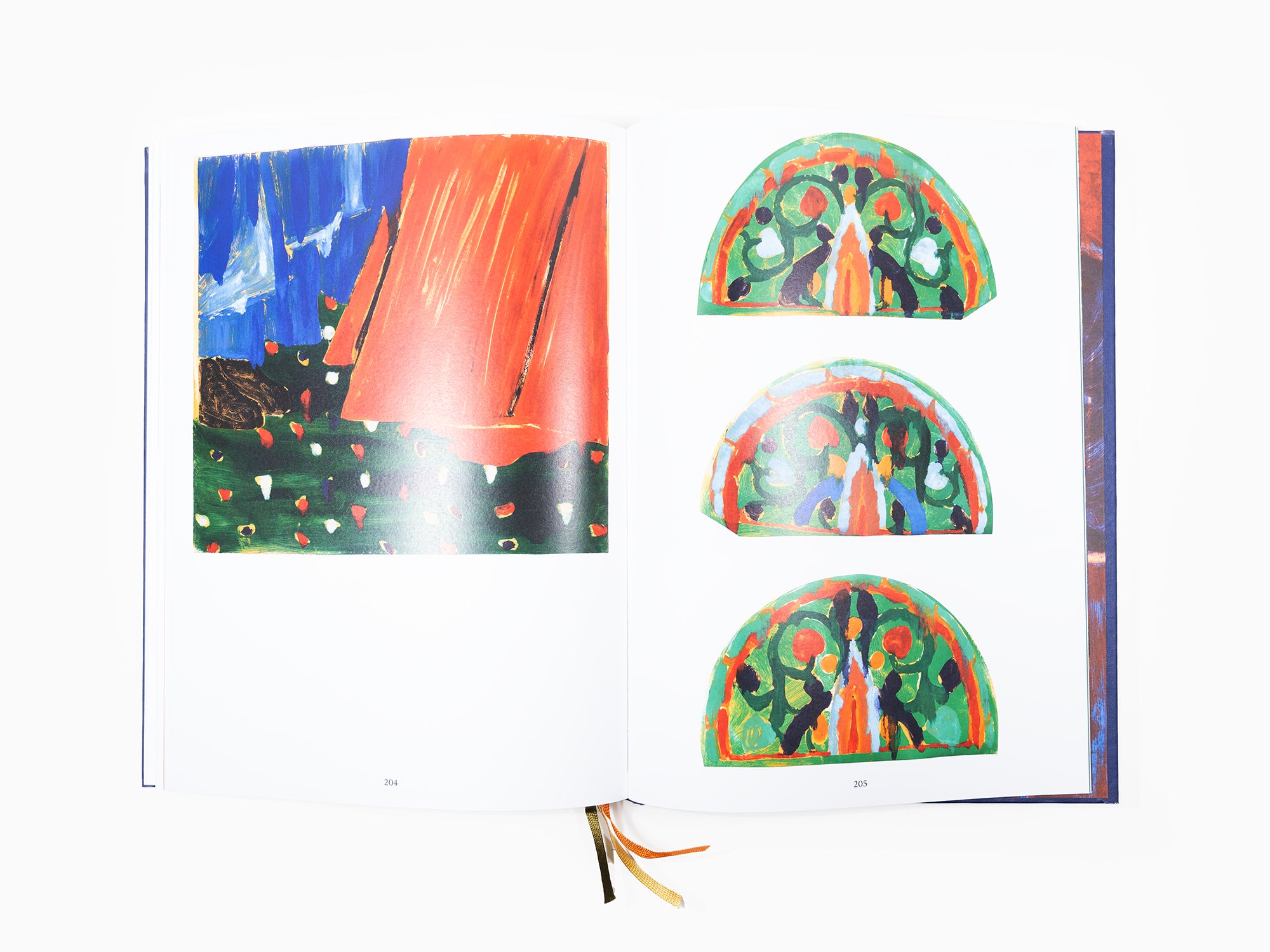 Claire Tabouret  D'un seul souffle