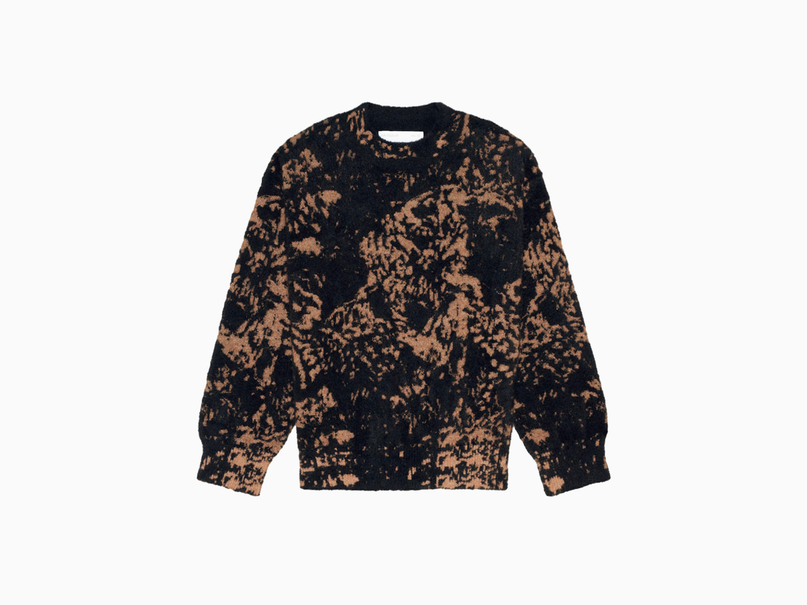 Claire Tabouret Études Studio - Col rond