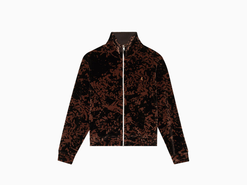 Claire Tabouret Études Studio - Veste de survêtement