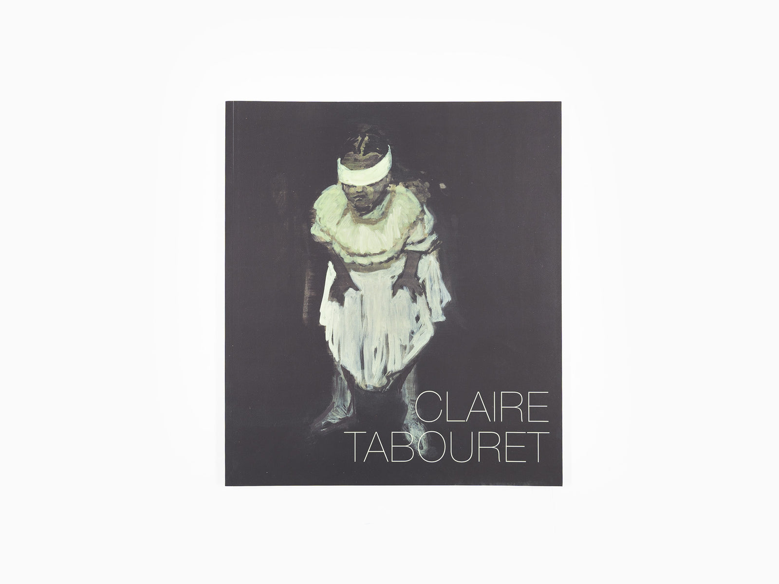 Claire Tabouret  monographie Isabelle Gounod)