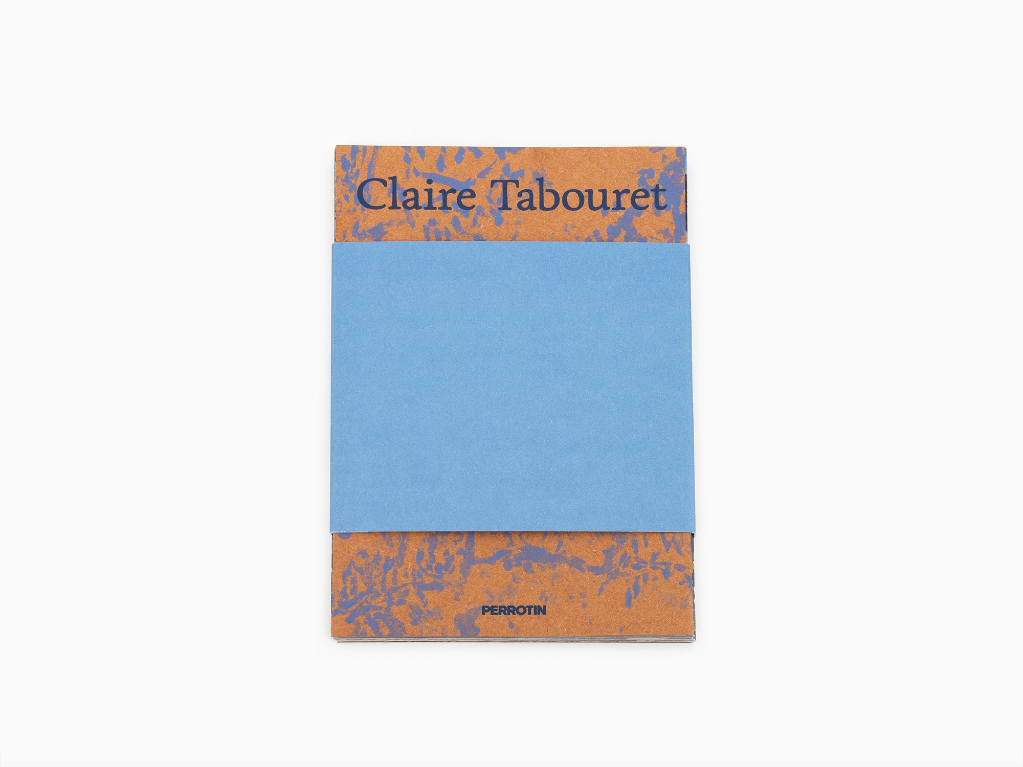 Claire Tabouret  À travers mes yeux Leporello