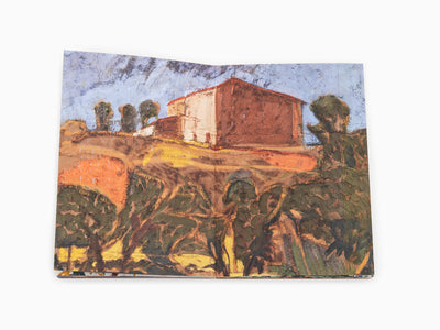 Claire Tabouret  À travers mes yeux Leporello