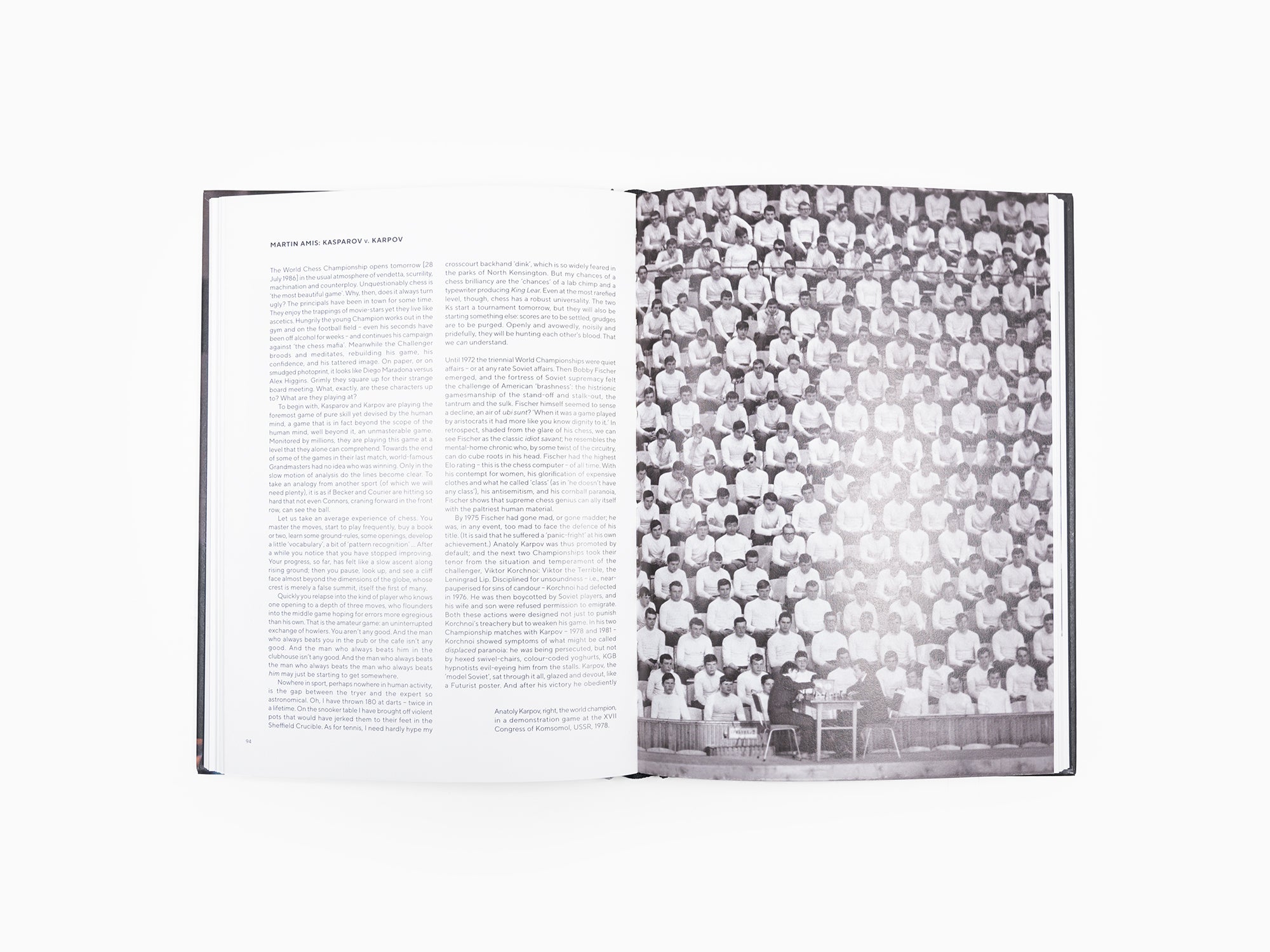 Collectif - Joueurs d'échecs, de Charlie Chaplin au Wu-Tang Clan