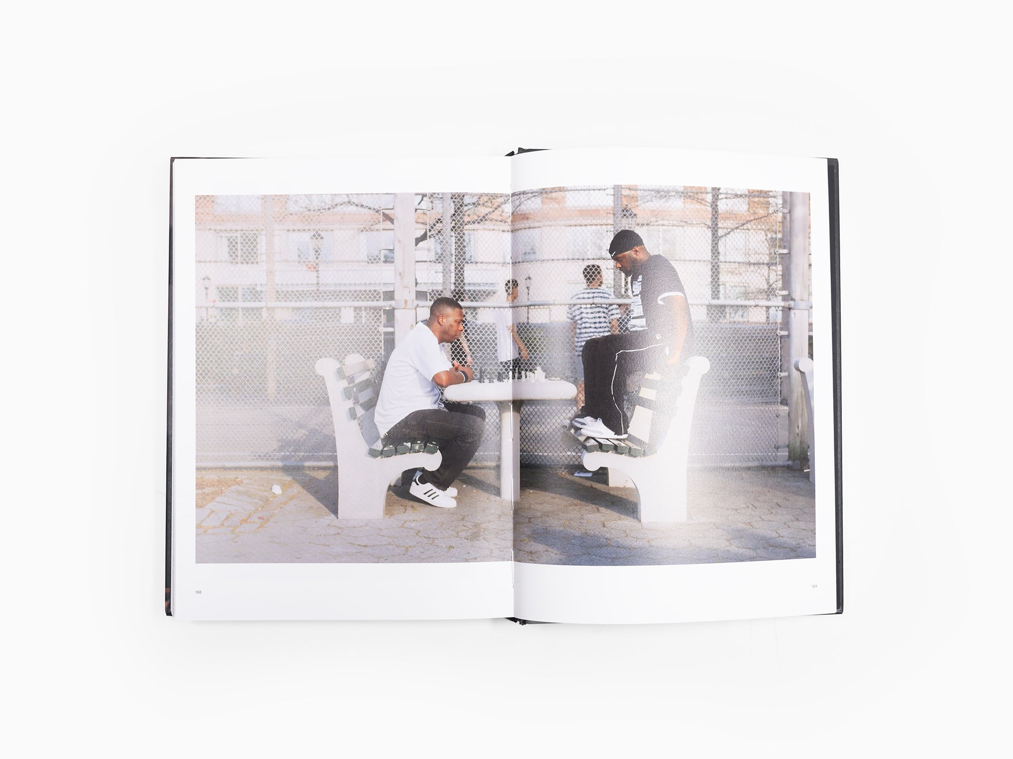 Collectif - Joueurs d'échecs, de Charlie Chaplin au Wu-Tang Clan