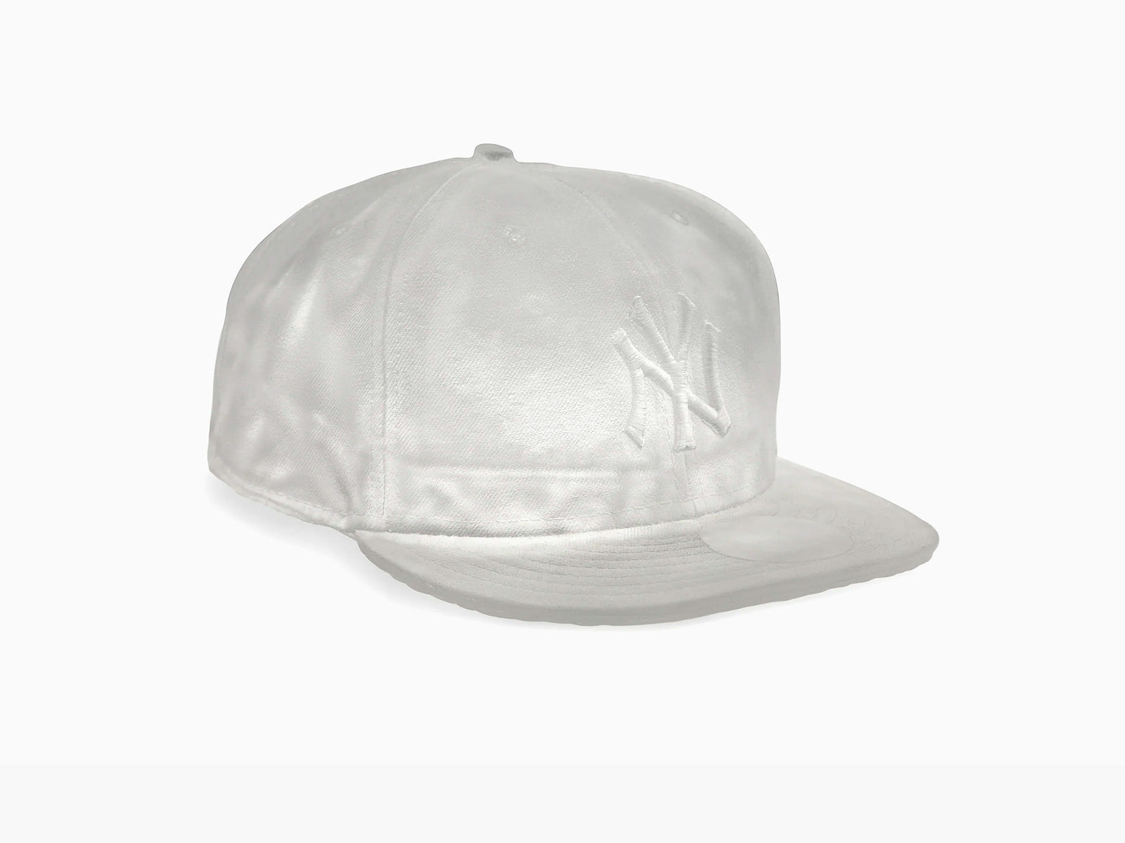 Daniel Arsham - Crystal Relic 001 (Casquette)