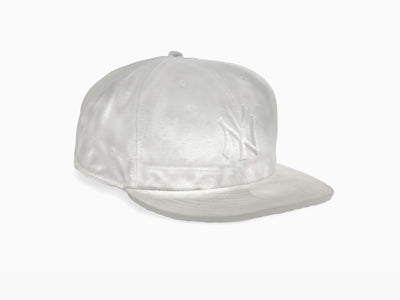 Daniel Arsham - Crystal Relic 001 (Casquette)