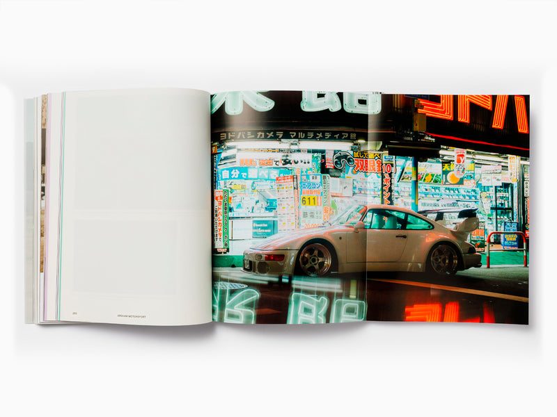 Daniel Arsham - Sports mécaniques