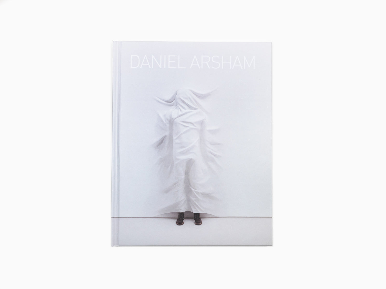 Daniel Arsham - Perrotin monographie  (2)