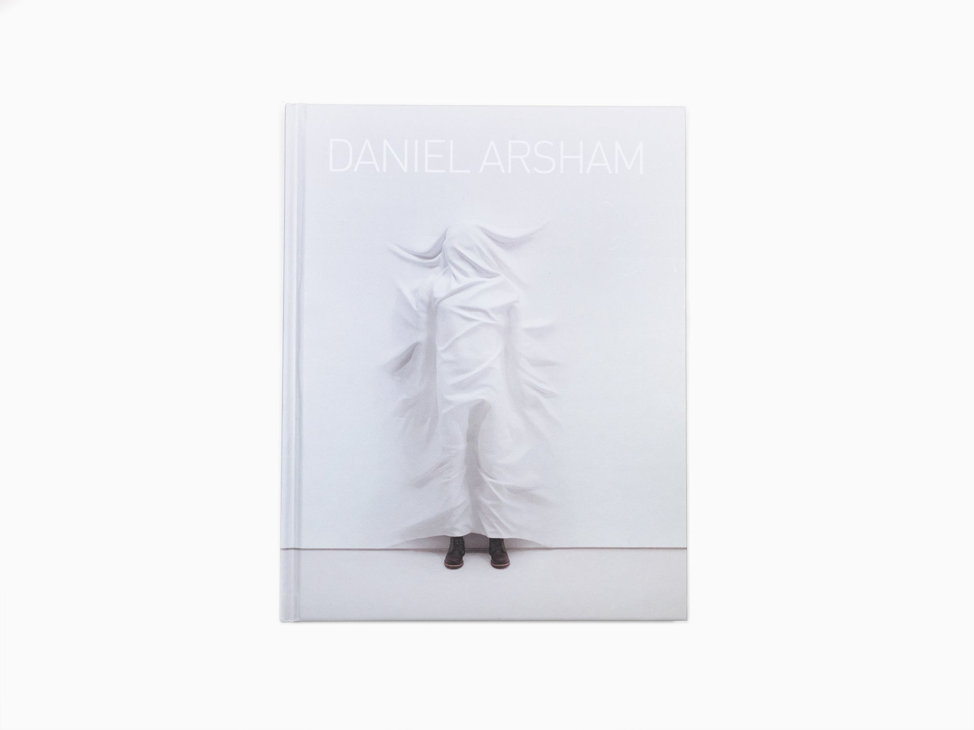 Daniel Arsham - Perrotin monographie  (2)