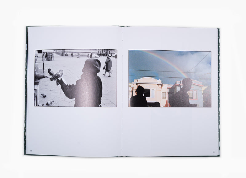 Ed Templeton - Tangentially Parenthetical (en anglais)